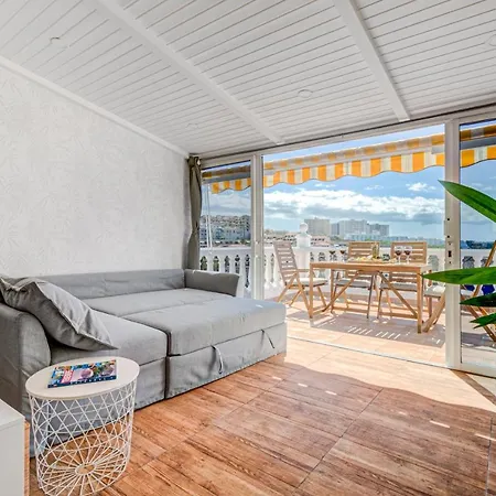 Appartement Lovely View To The Sea