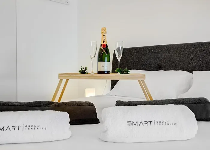 Lovely View To The Sea Callao Salvaje