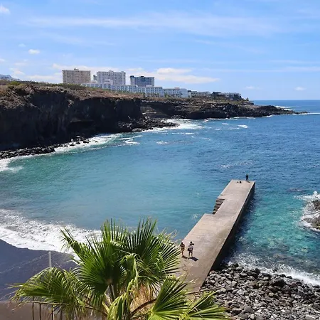 Apartamento Lovely View To The Sea *