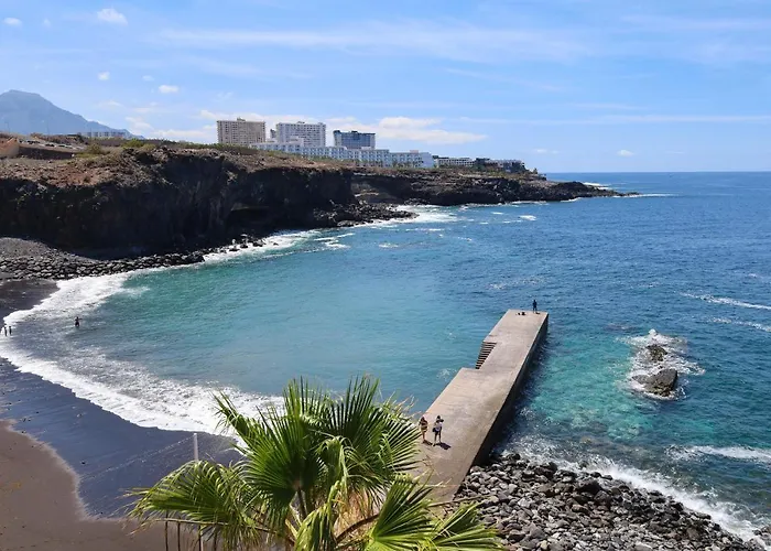 Apartamento Lovely View To The Sea *