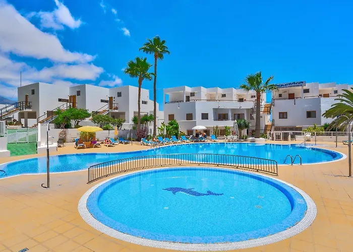 Lovely View To The Sea * Callao Salvaje