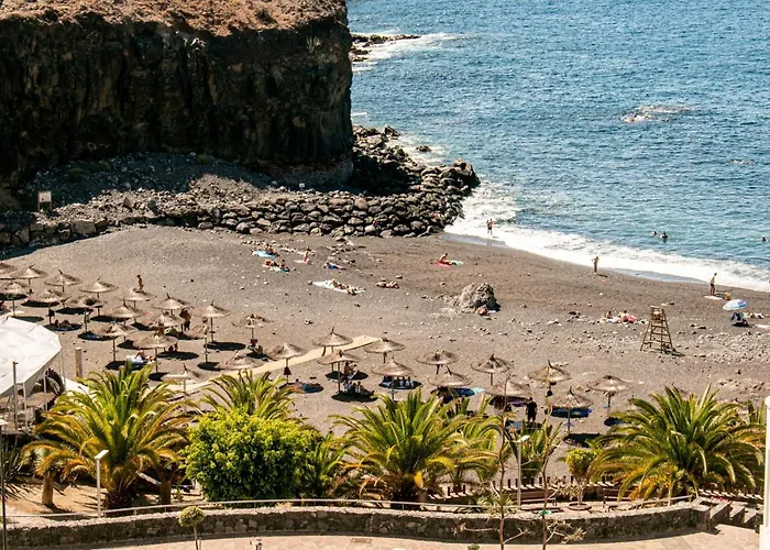 Apartamento Lovely View To The Sea *