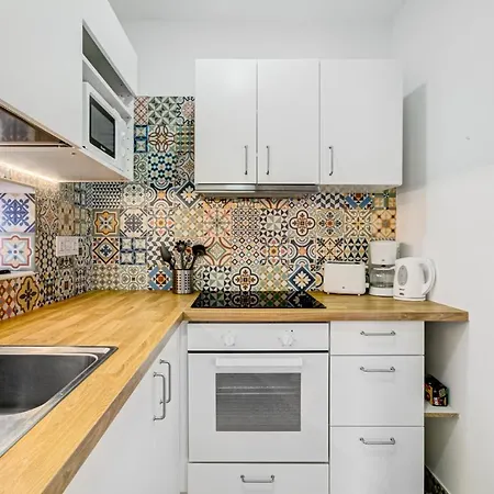 Apartment Lovely View To The Sea Callao Salvaje