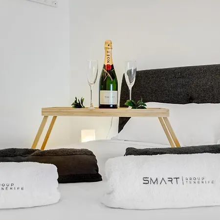 Lovely View To The Sea Callao Salvaje