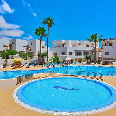 Lovely View To The Sea * Callao Salvaje