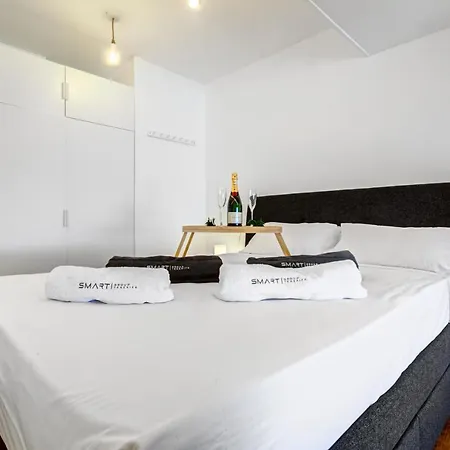 Apartment Lovely View To The Sea Callao Salvaje